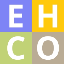 EHCO site logo