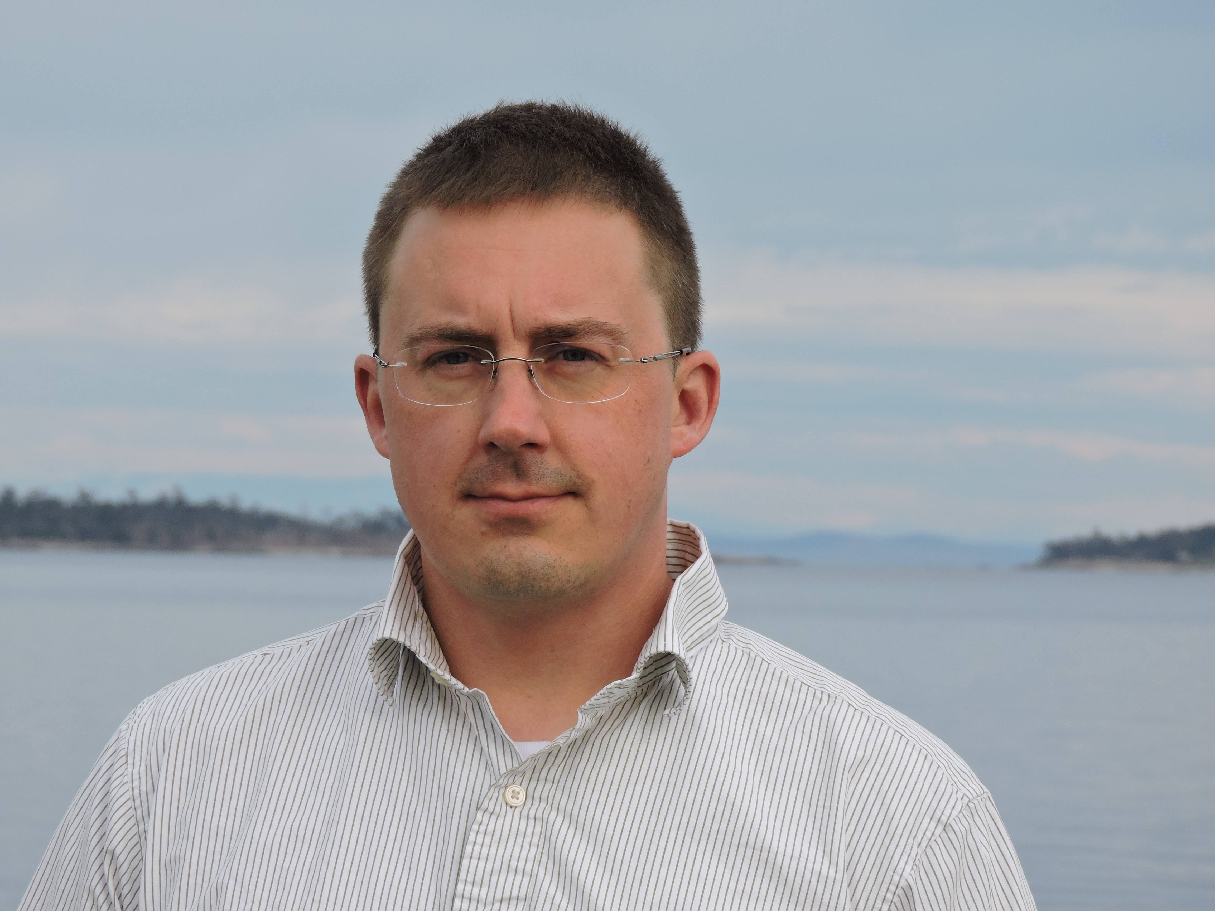 Jason Colby